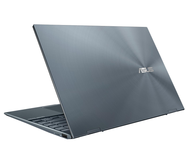 ASUS Zenbook 13 Flip i5-1135G7/16GB/512/Win11 OLED - 737437 - zdjęcie 6